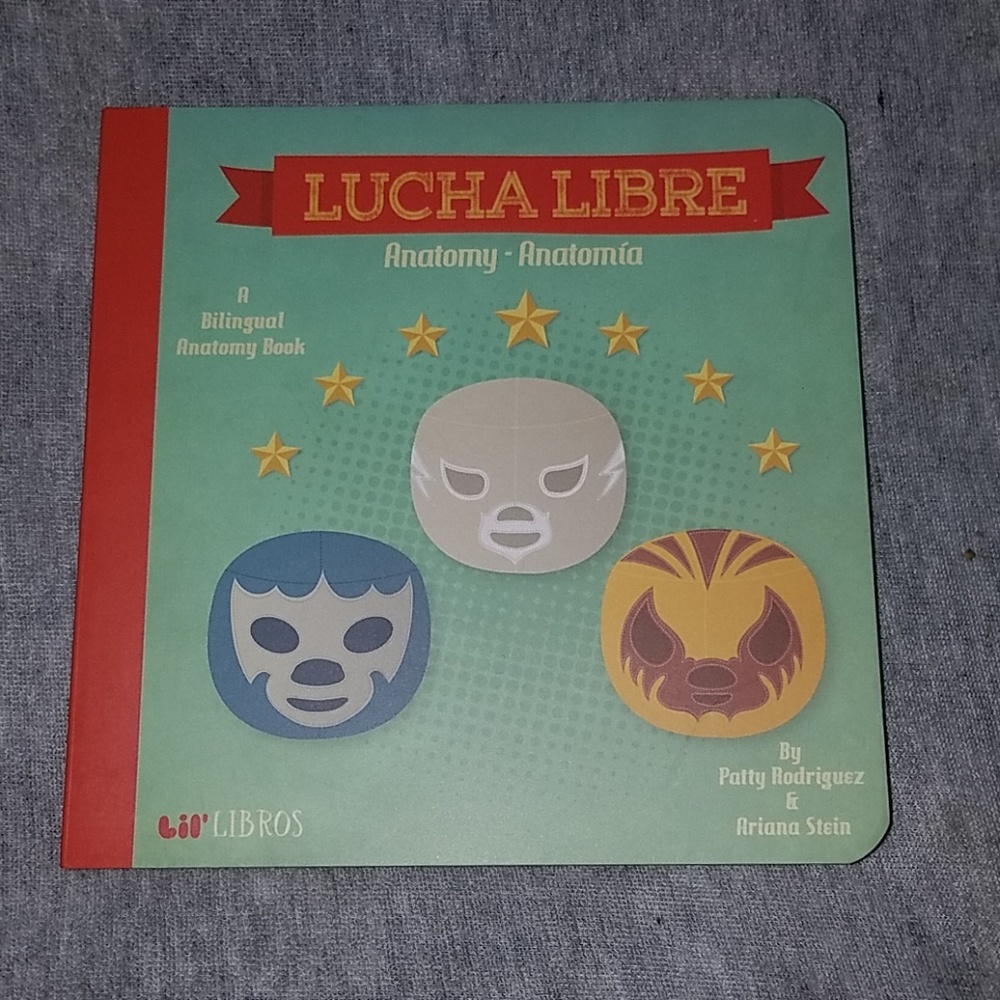 kids book